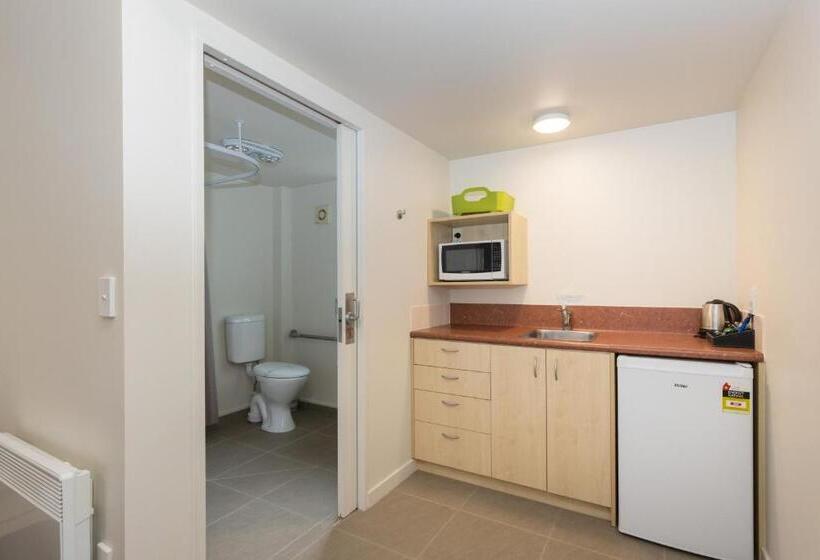 إستوديو سوبيريور, Bella Vista Motel Dunedin