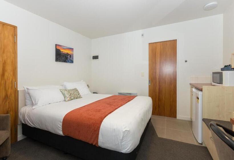 Студия Стандарт, Bella Vista Motel Dunedin