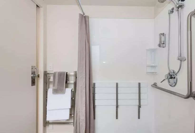 スーペリアスタジオ, Bella Vista Motel Dunedin