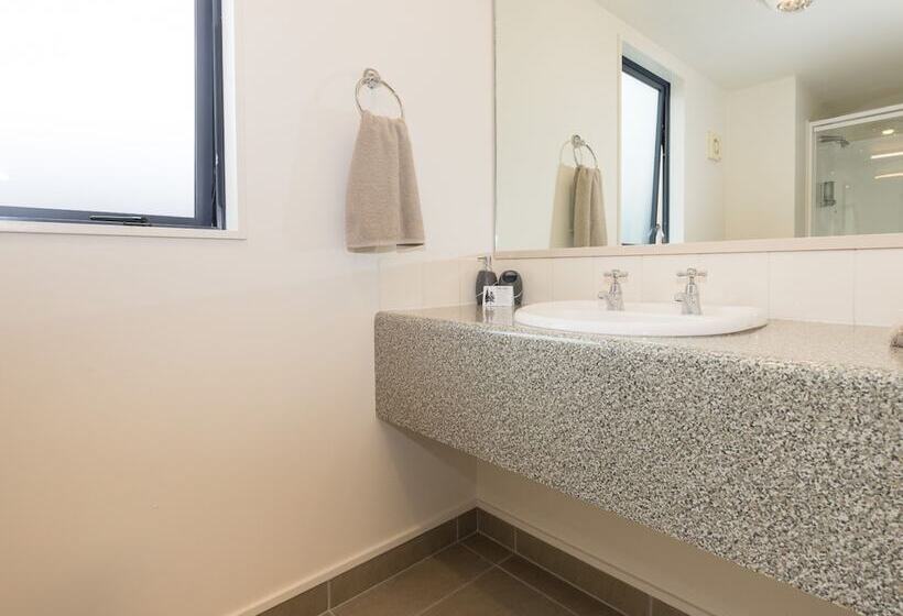 Студия Superior, Bella Vista Motel Dunedin