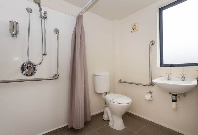 إستوديو سوبيريور, Bella Vista Motel Dunedin