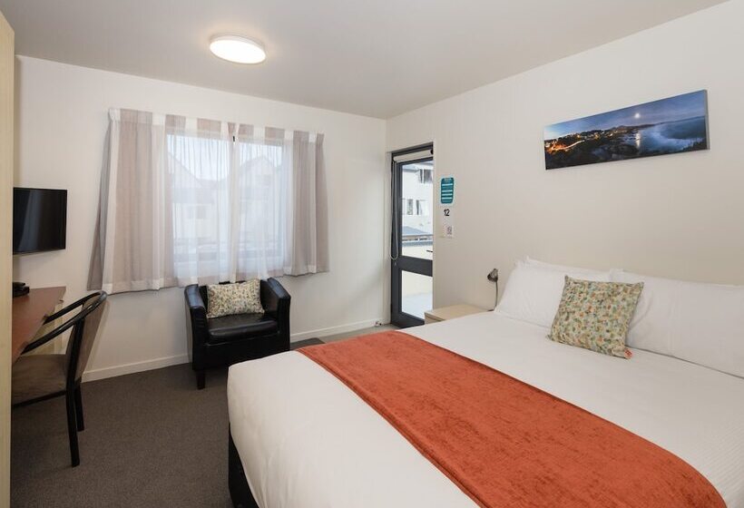 Студия Superior, Bella Vista Motel Dunedin