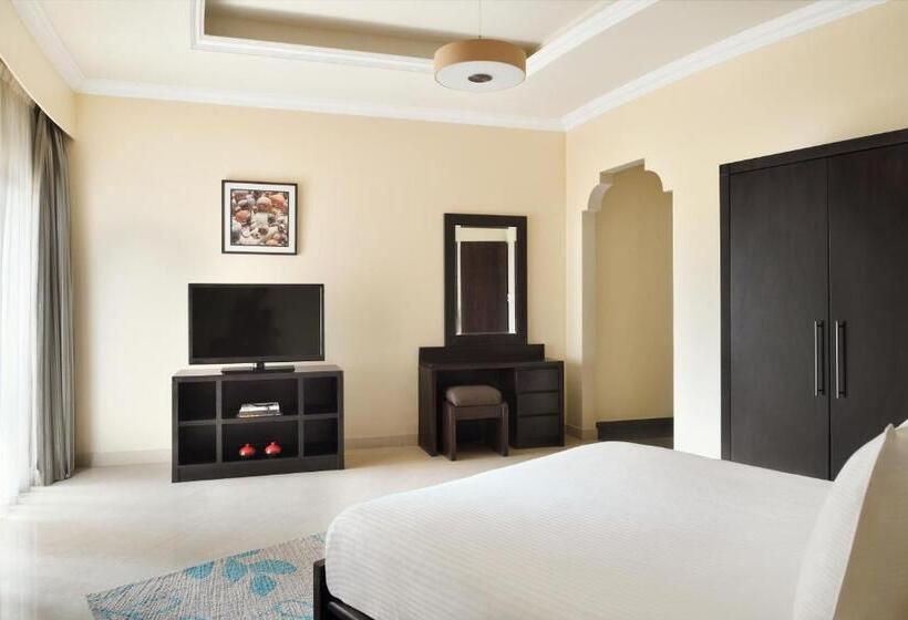 استودیوی استاندارد, Al Hamra Residence