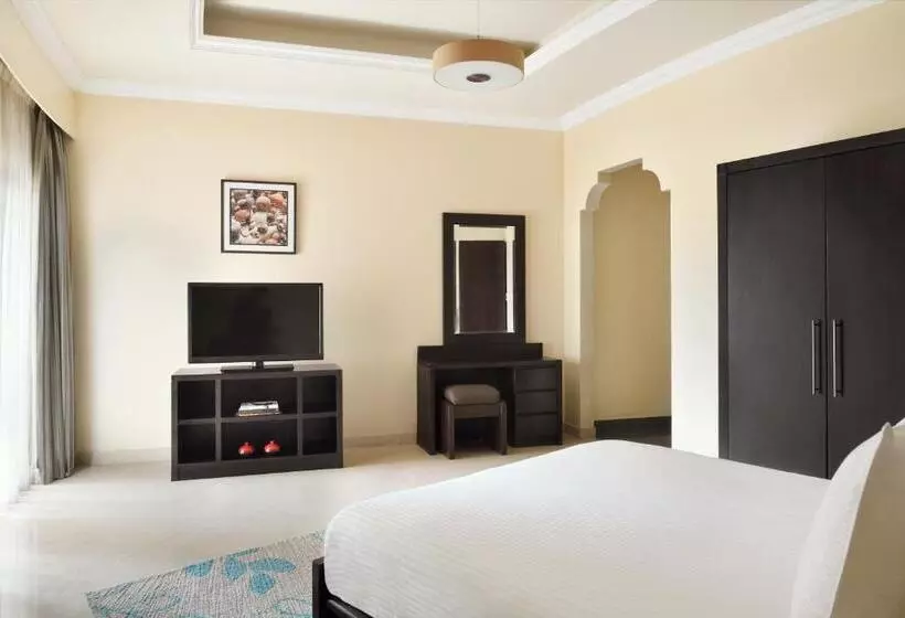 Standard-studio, Al Hamra Residence