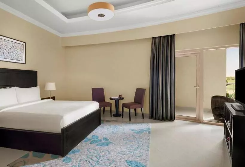 Standard-studio, Al Hamra Residence