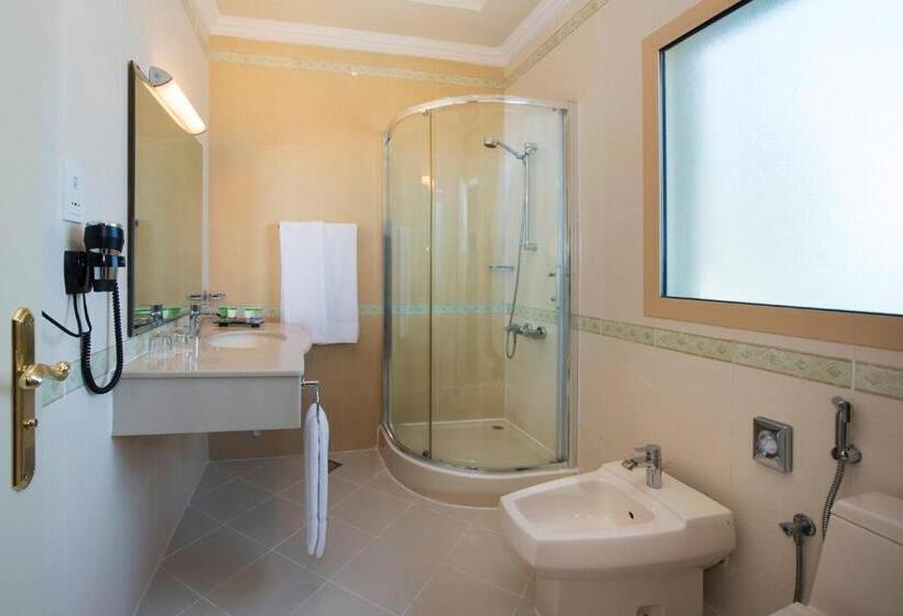 سوئیت 2 خوابه, Al Hamra Residence