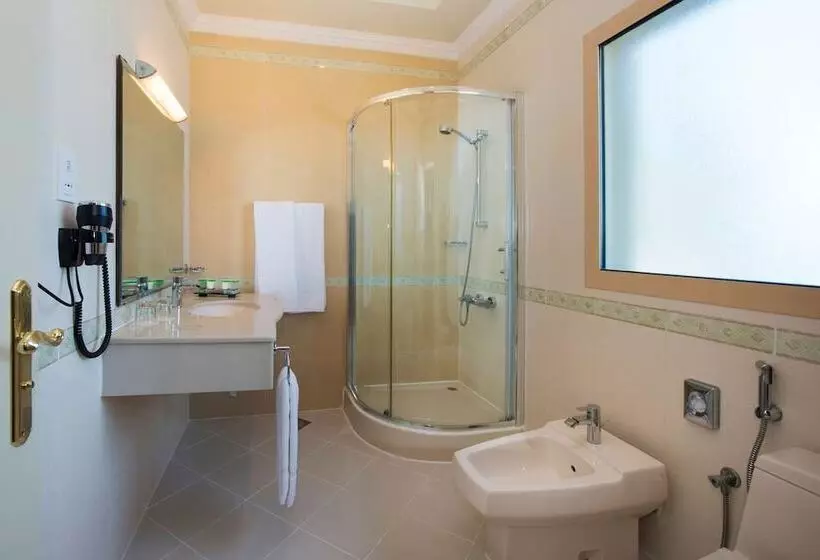 Standard-studio, Al Hamra Residence