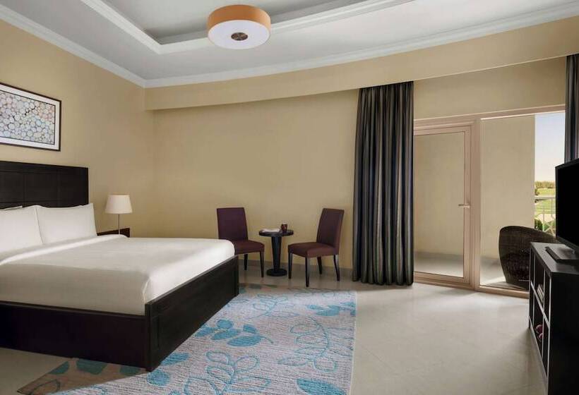 استودیوی استاندارد, Al Hamra Residence