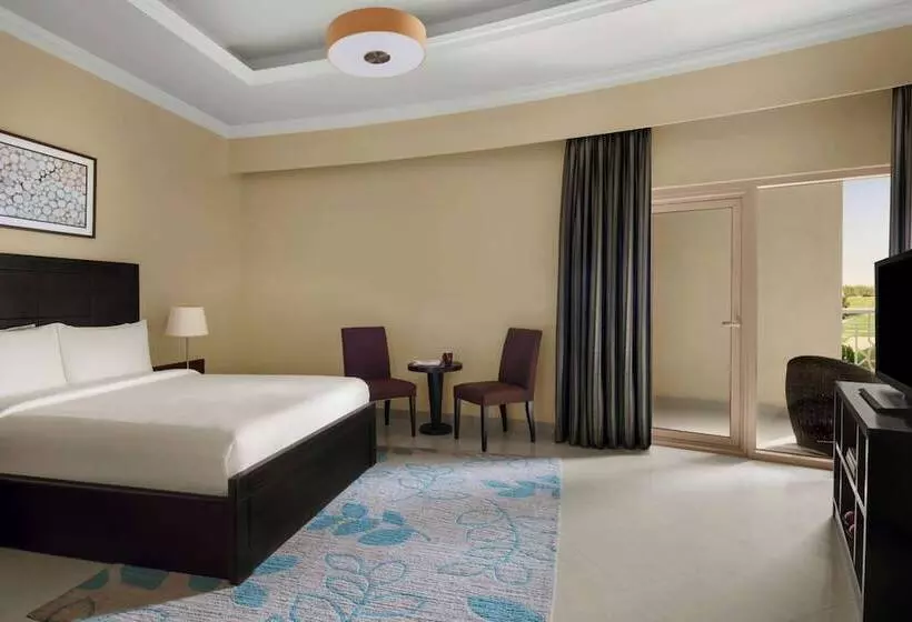 Standard-studio, Al Hamra Residence