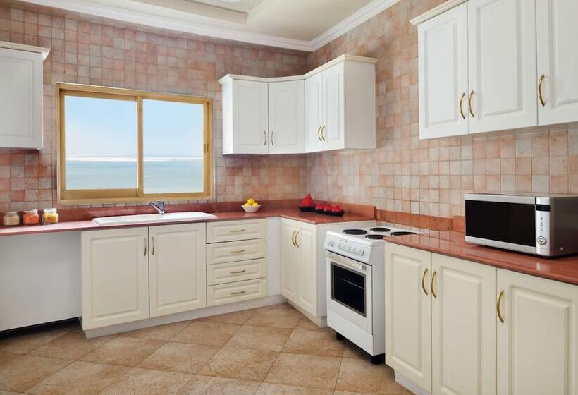 استودیوی استاندارد, Al Hamra Residence