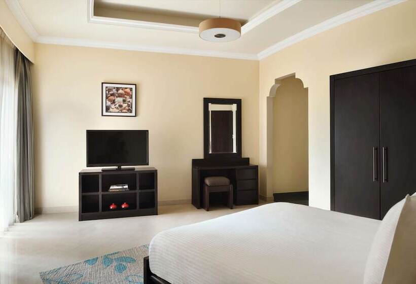 استودیوی استاندارد, Al Hamra Residence