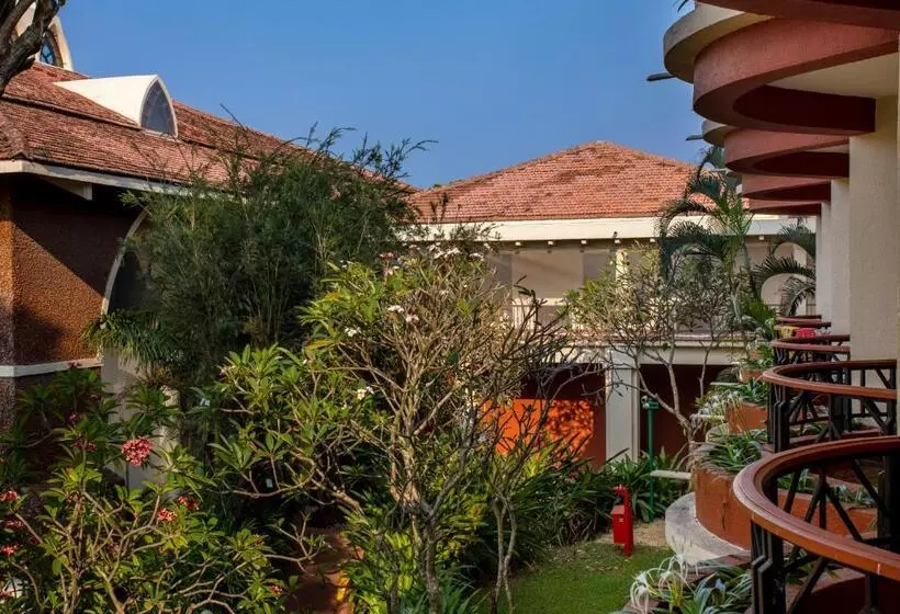 スーペリアールーム, Caravela Beach Resort