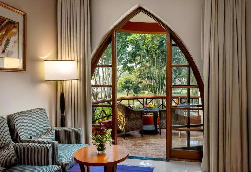 スーペリアールーム, Caravela Beach Resort