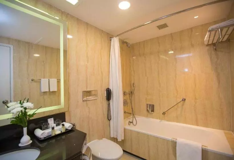 スーペリアールーム, Caravela Beach Resort