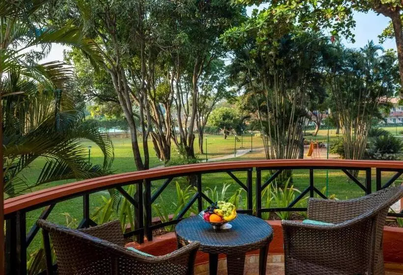 スーペリアールーム, Caravela Beach Resort