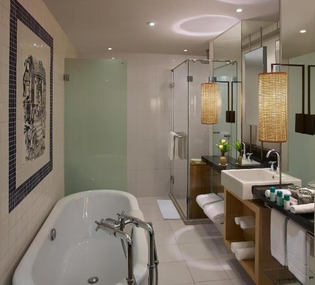 اتاق لوکس, Caravela Beach Resort