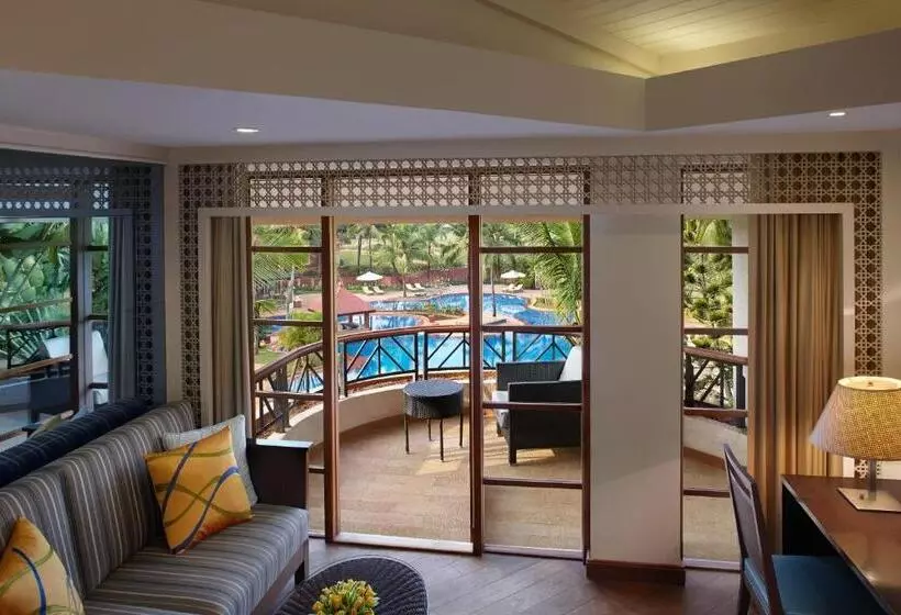 デラックスルーム, Caravela Beach Resort