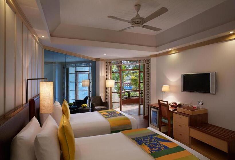 Pokój Deluxe, Caravela Beach Resort