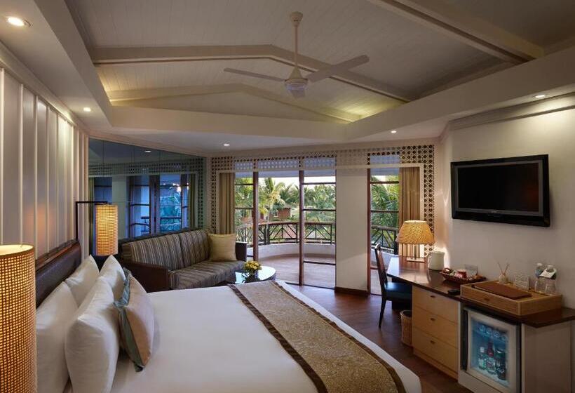 Pokój Deluxe, Caravela Beach Resort