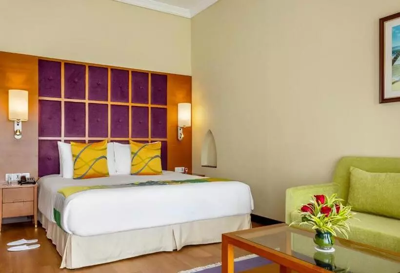 オーシャンビュースタンダードルーム, Caravela Beach Resort