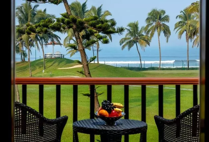 オーシャンビュースタンダードルーム, Caravela Beach Resort