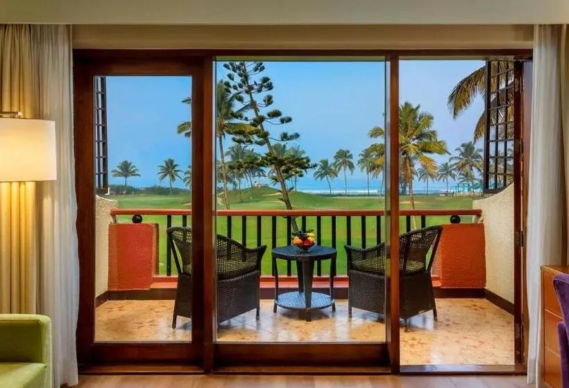 オーシャンビュースタンダードルーム, Caravela Beach Resort