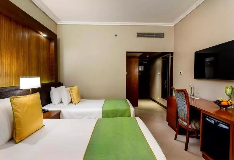 スーペリアールーム, Caravela Beach Resort