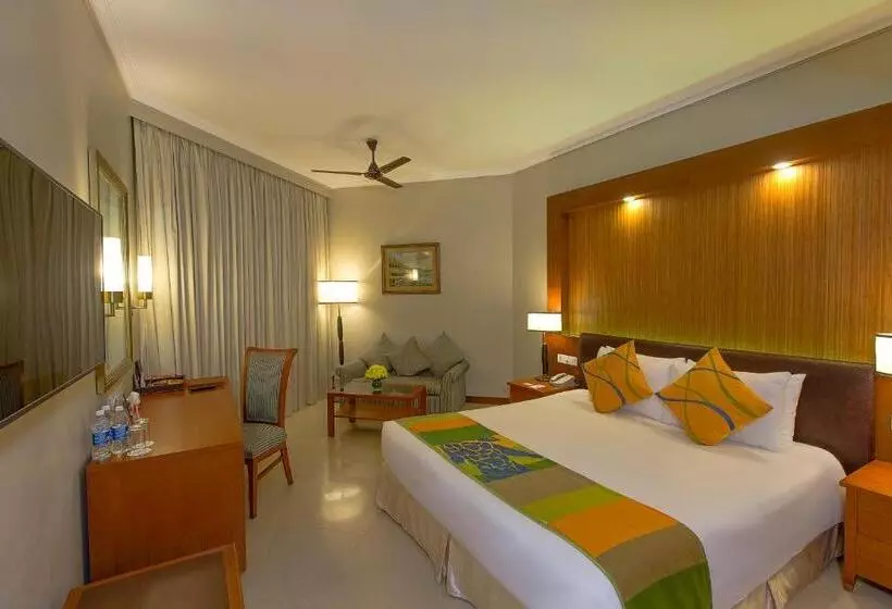スーペリアールーム, Caravela Beach Resort