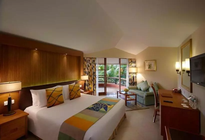 スーペリアールーム, Caravela Beach Resort