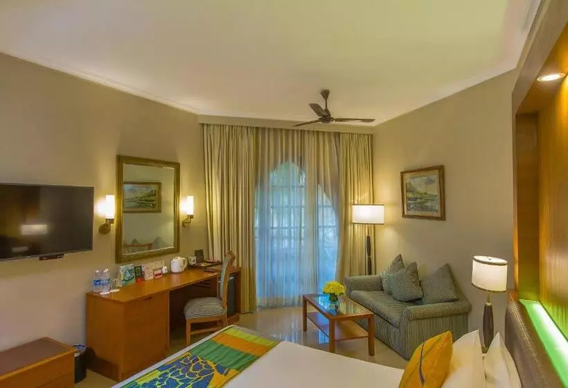 スーペリアールーム, Caravela Beach Resort