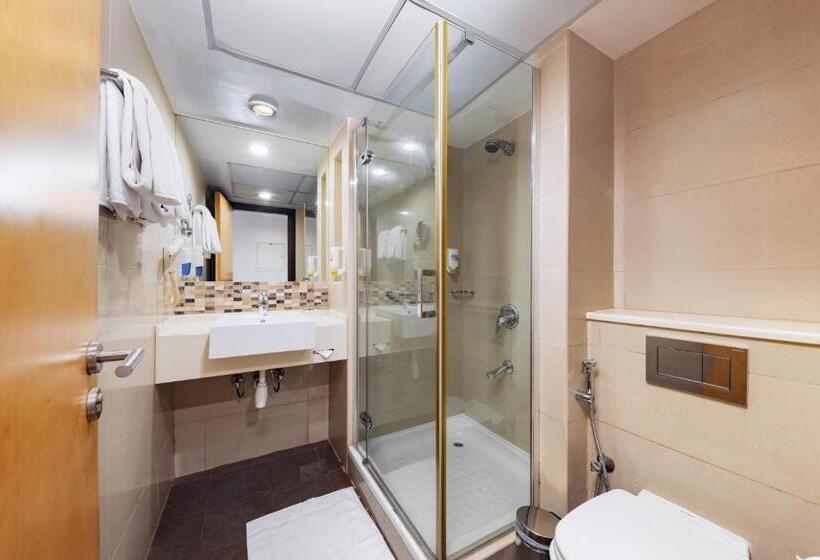 اتاق استاندارد, Citymax Sharjah