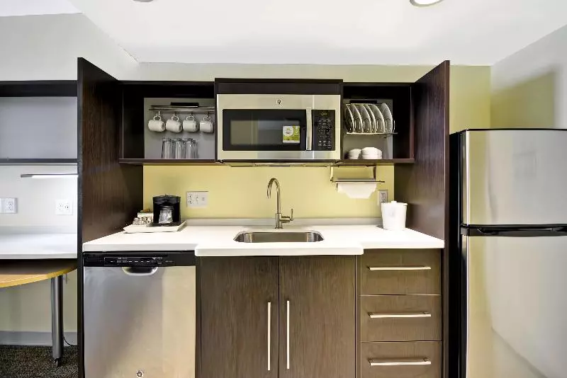 スタンダードルーム, Citymax Sharjah