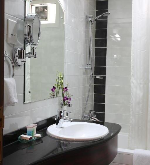 デラックススイート, The Eclipse Boutique Suites