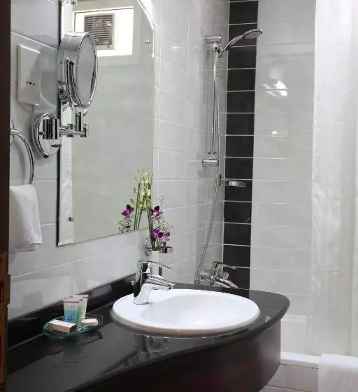 デラックススイート, The Eclipse Boutique Suites
