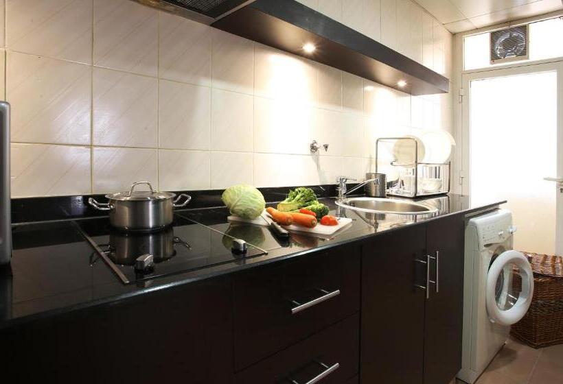 デラックススイート, The Eclipse Boutique Suites