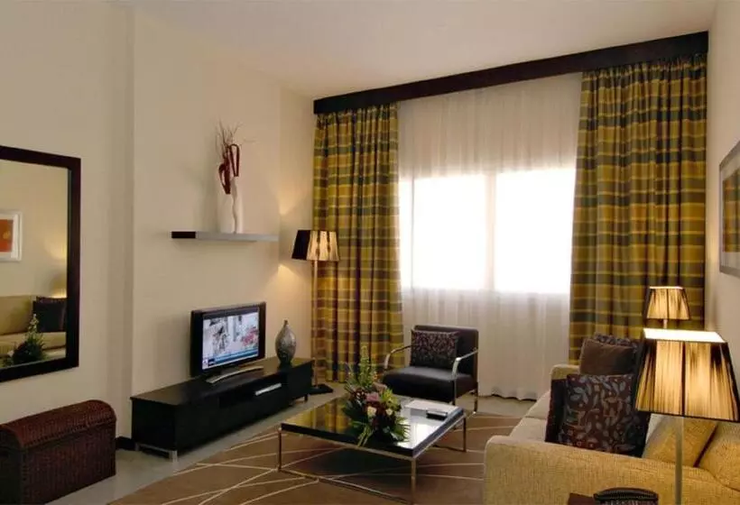 デラックススイート, The Eclipse Boutique Suites