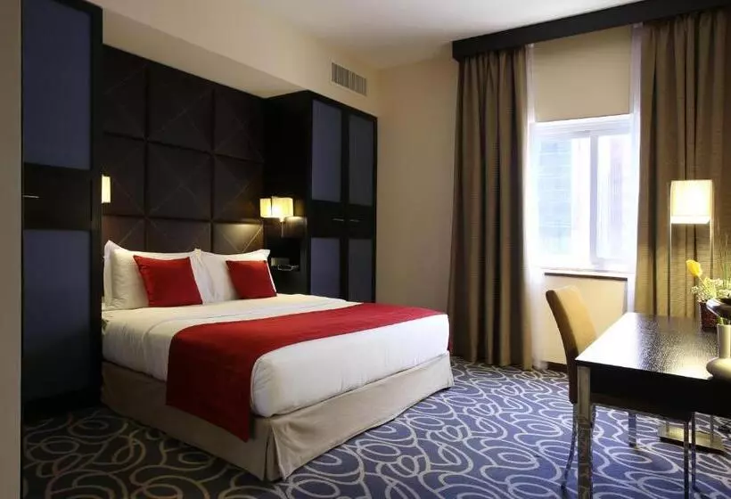エクゼクティブスイート, The Eclipse Boutique Suites