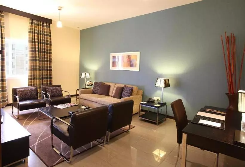 2ベッドスイートルーム, The Eclipse Boutique Suites