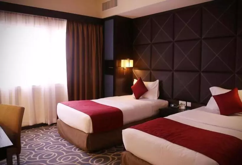 2ベッドスイートルーム, The Eclipse Boutique Suites