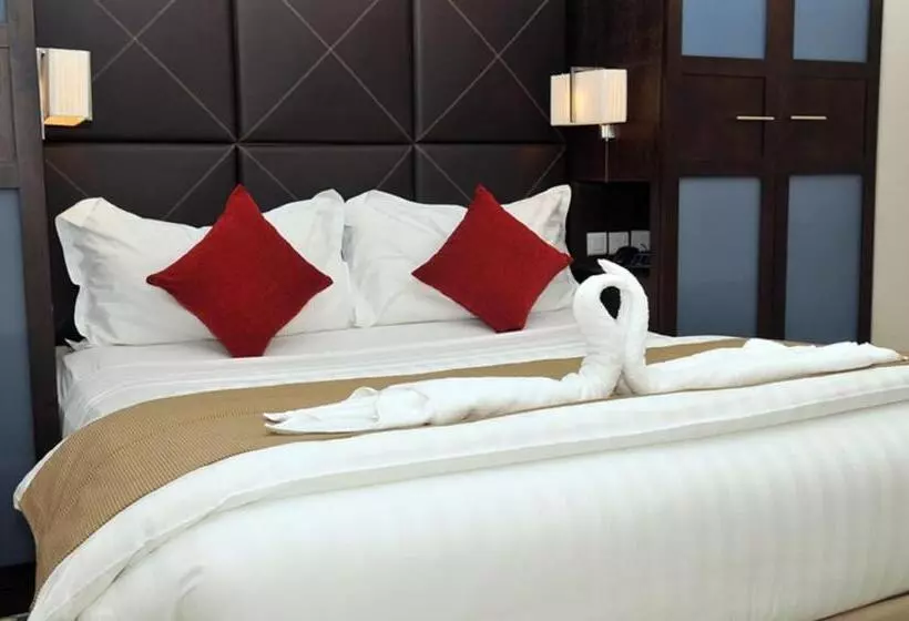 2ベッドスイートルーム, The Eclipse Boutique Suites