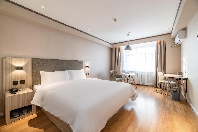 디럭스 룸, Ekho Safari Tissa