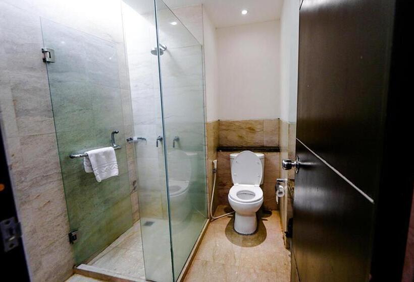 수피리어 룸, Grand Serela Setiabudhi Bandung