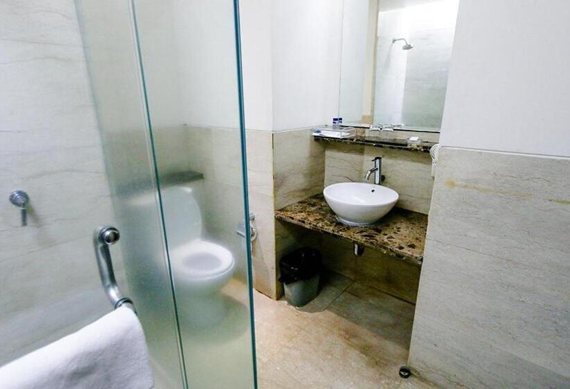 디럭스 룸, Grand Serela Setiabudhi Bandung