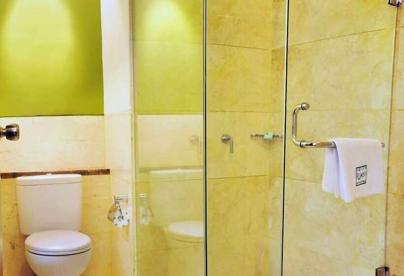 수피리어 룸, Grand Serela Setiabudhi Bandung