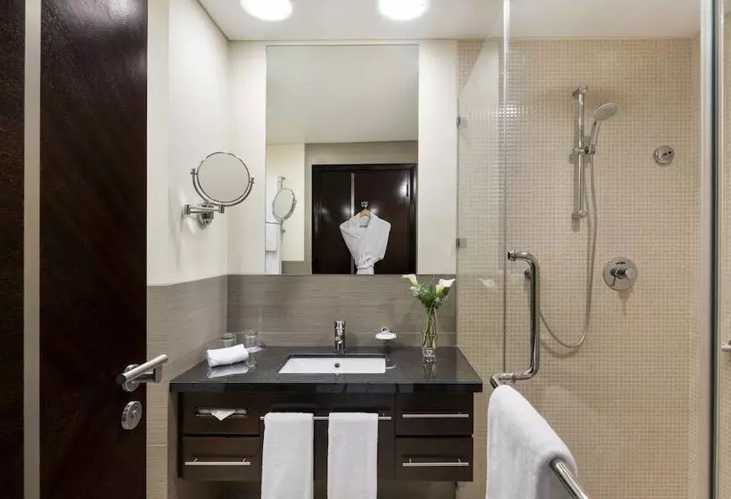 اتاق کلاب, Hyatt Regency Oryx Doha