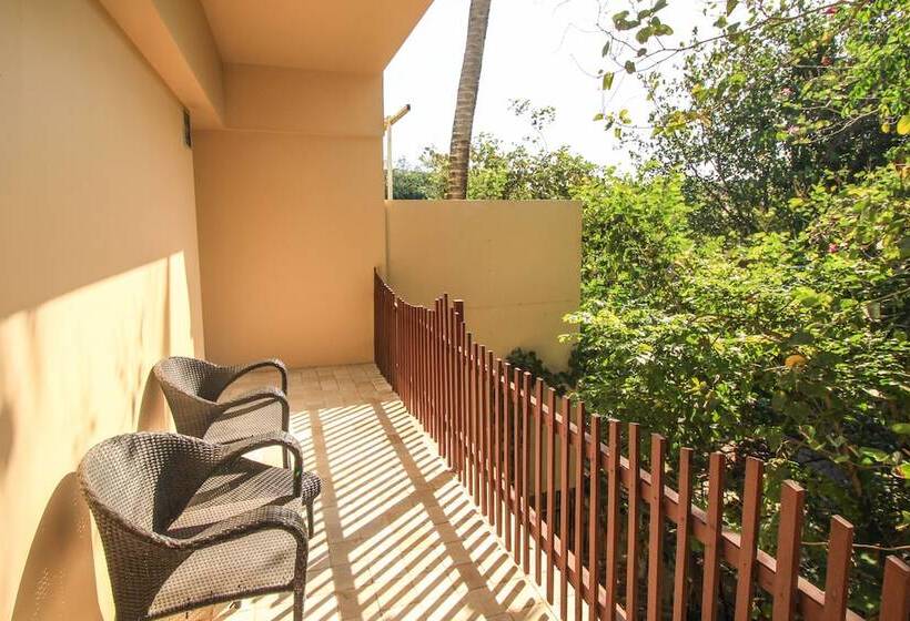 סוויטה משפחתית, Kupu Kupu Jimbaran Beach Hotel & Spa By L’occitane