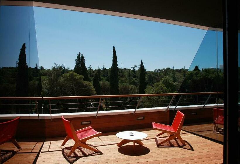 Номер Премиум, Lone Hotel By Maistra Collection