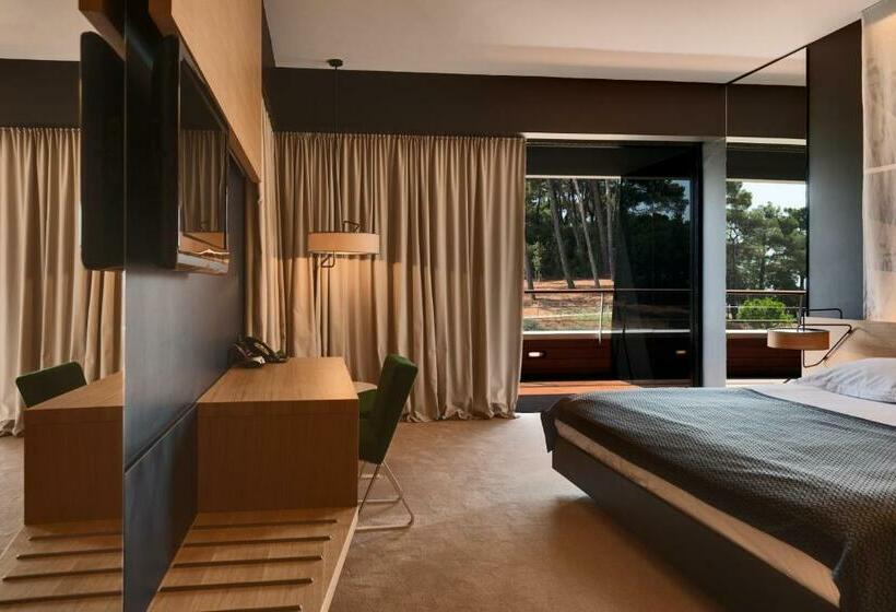 Номер Премиум, Lone Hotel By Maistra Collection