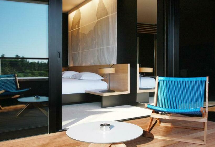 Номер Премиум, Lone Hotel By Maistra Collection