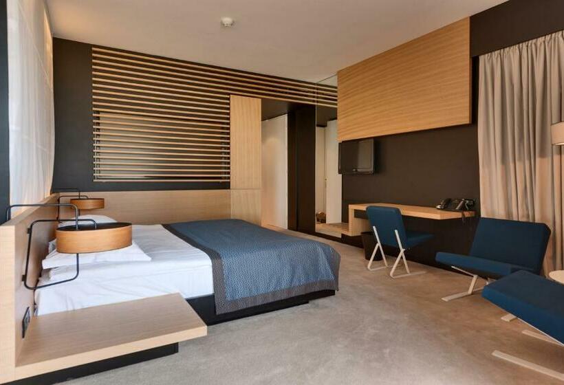 Номер Премиум, Lone Hotel By Maistra Collection